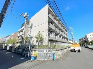 スカイヒル生田の画像