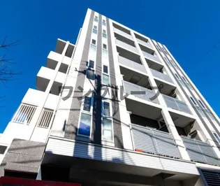 アクサス白山の画像