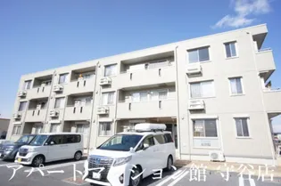 カーサ ドルチェの画像