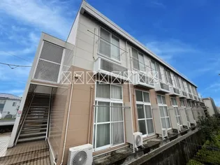 レオパレスエスペランサDの画像