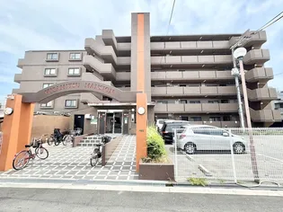 久光マンションの画像