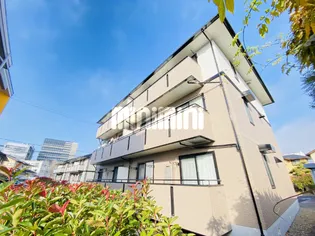 若里3丁目 ガーデン岳樹の画像