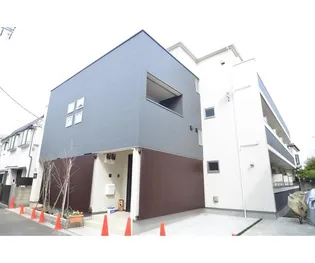 CLAVIER SETAGAYAの画像