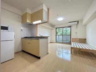 鹿児島県鹿児島市加治屋町【マンション】の外観