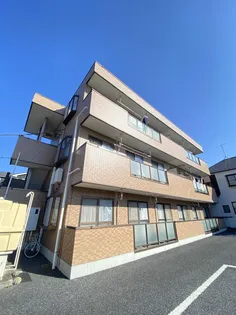 サンライズマンションの画像