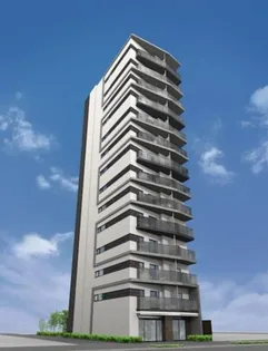 AIFLAT品川戸越の画像