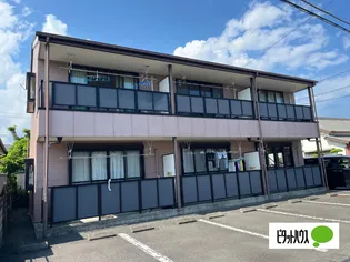 メゾン シゴーニュの画像