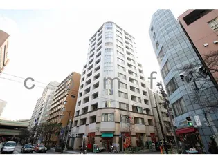 パークアクシス日本橋ステージ【5階】の外観