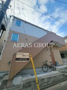 シティハイツ橋本1丁目の画像