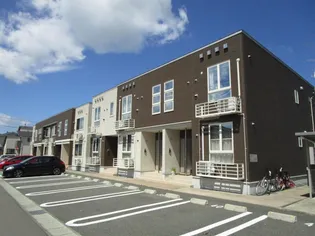 イーハトーヴDの画像