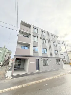 FLAX CITY ASABUの画像