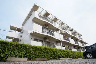 アメニティパレスB棟の画像