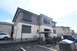 PALハイツ守谷 Aの画像