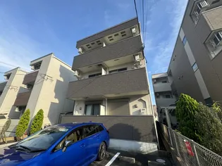 フジパレス宝塚南Ⅰ番館の画像