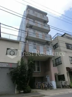 ノーリーズン森下の画像