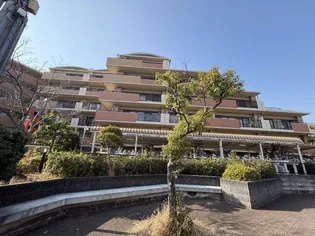 ベルク池田石橋1番館の画像