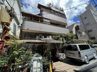 河本マンションの画像