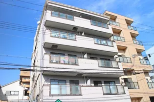 フラワーガーデンカミノの画像