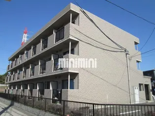 A CITY大浜の画像