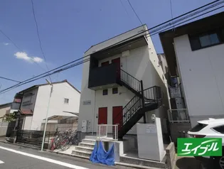 ZECCA新瑞橋の画像