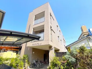 フロンティア21 Mの画像