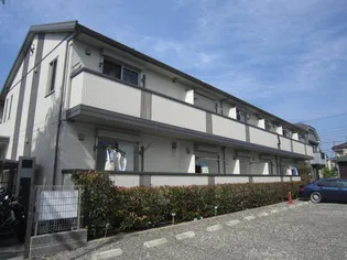 リヴェ-ル金沢八景【1階】の外観