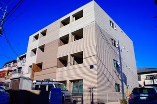 埼玉県さいたま市大宮区吉敷町3【マンション】の外観