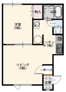 HINA HOUSEの画像
