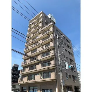 東口ハイツの画像