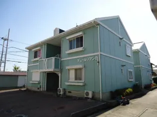 デムールノアンA棟の画像