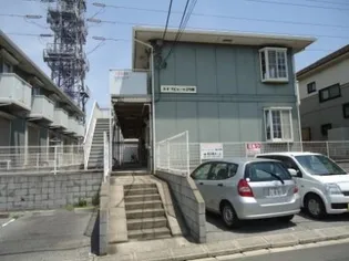 ネオ リビエールIの画像