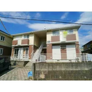 エーデルハイムBの画像