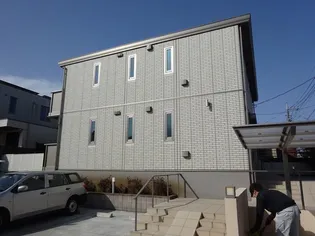 プランタン荻野の画像