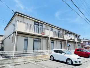 シティハイム ササヤマCの画像