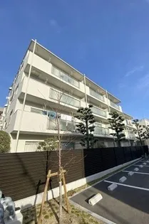 第二わしおマンションの画像