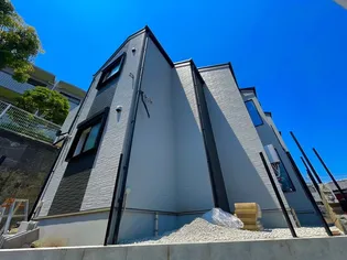 CENTER LAGOON 豆口台の画像