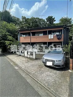 カーサ アルバの画像