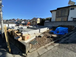 DOME TAMA F棟の画像