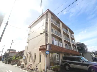 浅井ビルの画像