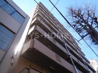 エスポワール善福寺の画像