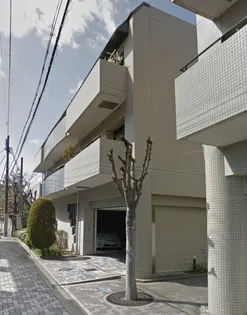 フォルム西宮北口1号棟の画像