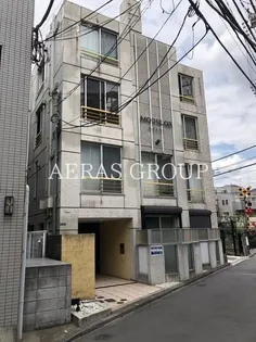 MODULOR中井の画像