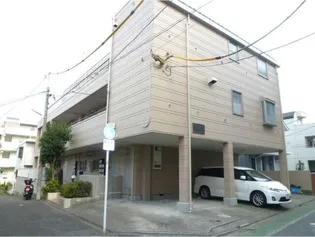 セピアコートの画像