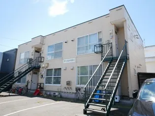 アーバンハウスⅠの画像