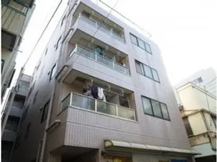 レジデンス後藤IIの画像