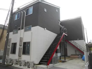 プライムテラス南林間IIIの画像