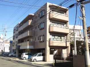 ヴィラ武智の画像