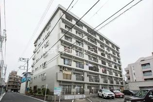 キャッスル日吉の画像