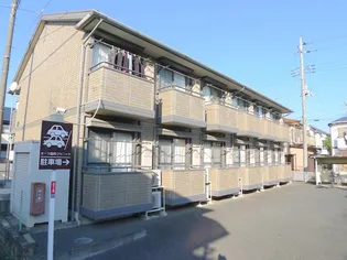 エスポワール弐番館の画像