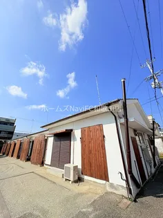 杭ノ瀬アパートの画像